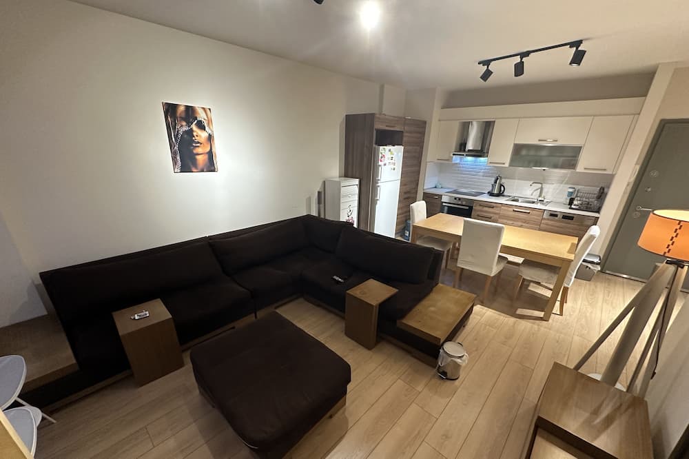 Photo of Livingroom in Arnavutkoy