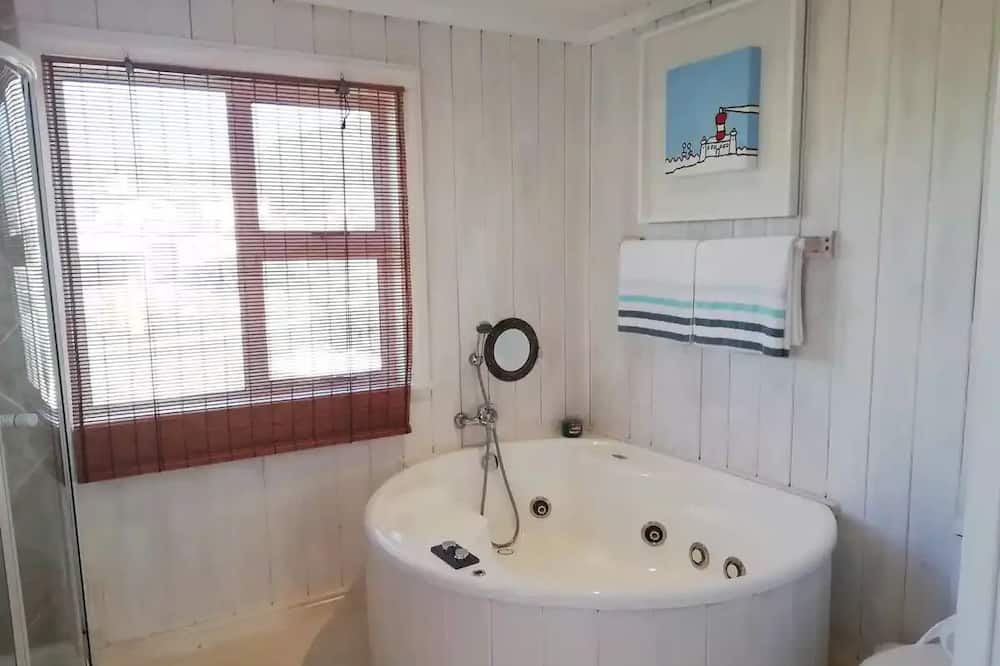 Photo of Bathroom in Pringle Bay