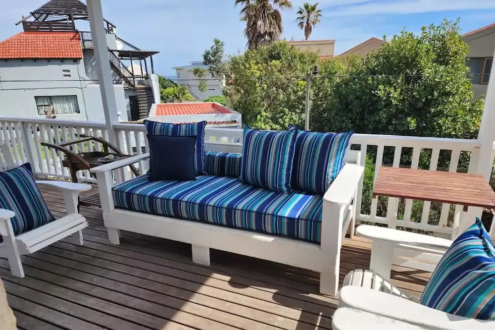 Photo of Outdoor in Pringle Bay