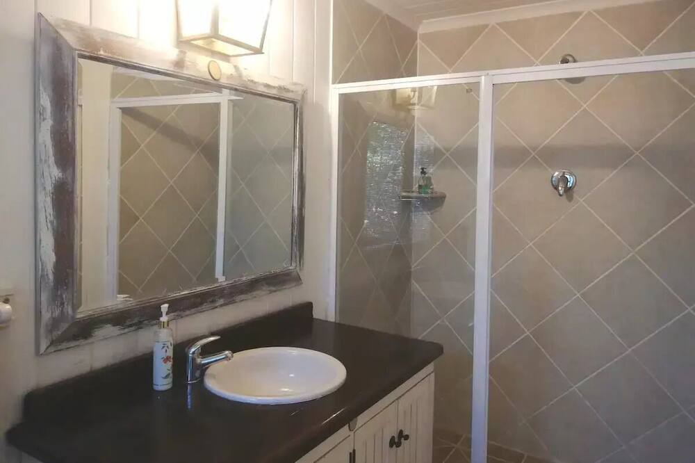 Photo of Bathroom in Pringle Bay