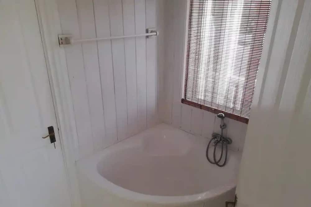 Photo of Bathroom in Pringle Bay