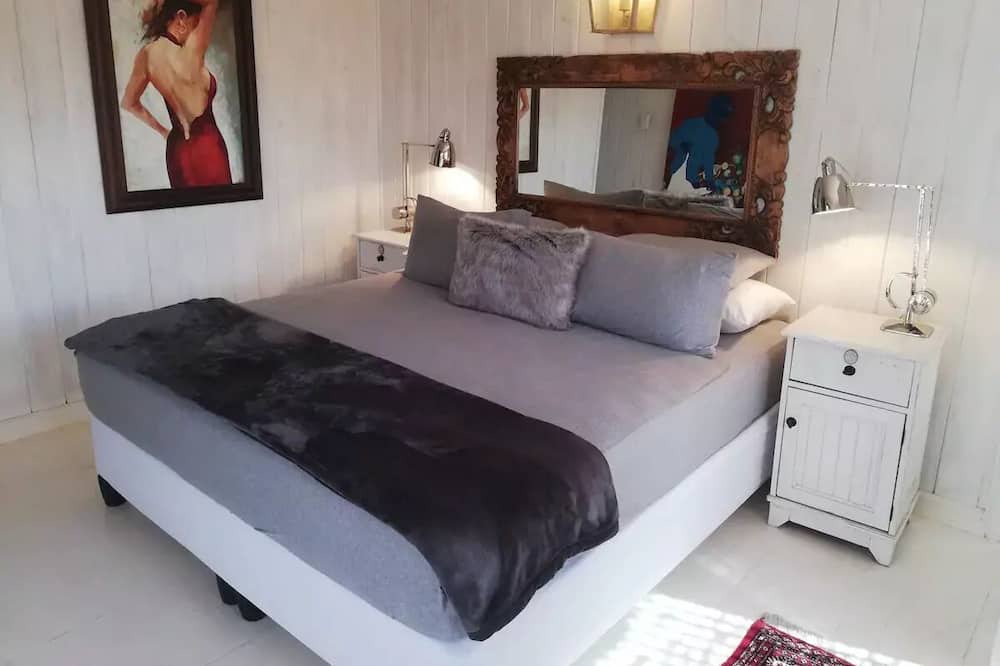 Photo of Bedroom in Pringle Bay