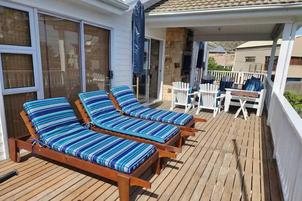Photo of Outdoor in Pringle Bay