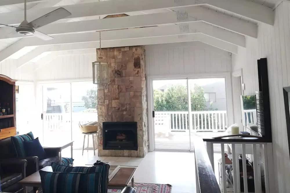 Photo of Livingroom in Pringle Bay