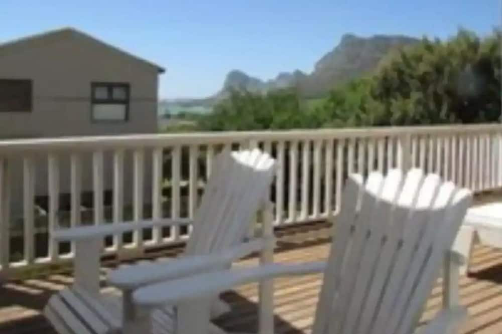 Photo of Outdoor in Pringle Bay