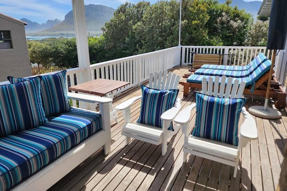 Photo of Outdoor in Pringle Bay