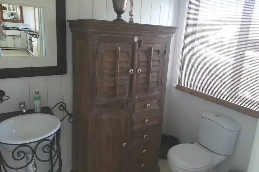 Photo of Bathroom in Pringle Bay