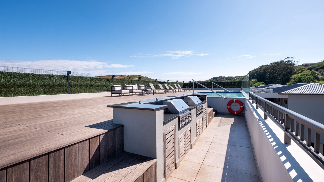 Photo of Outdoor in Port Zimbali