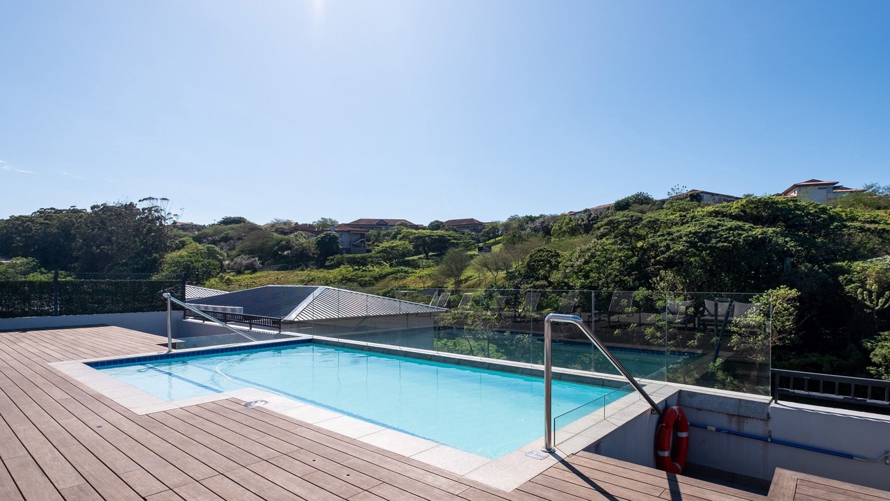 Photo of Outdoor in Port Zimbali