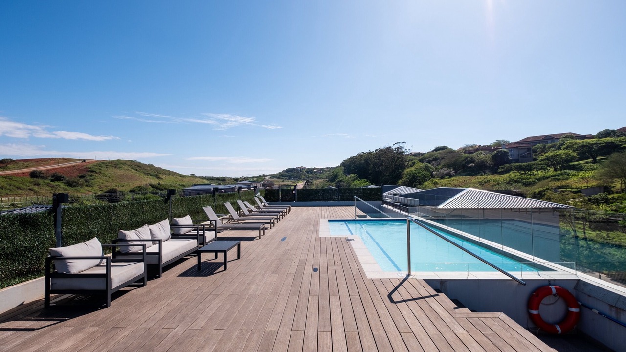 Photo of Outdoor in Port Zimbali
