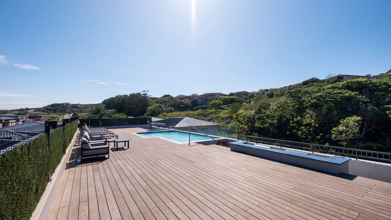 Photo of Outdoor in Port Zimbali