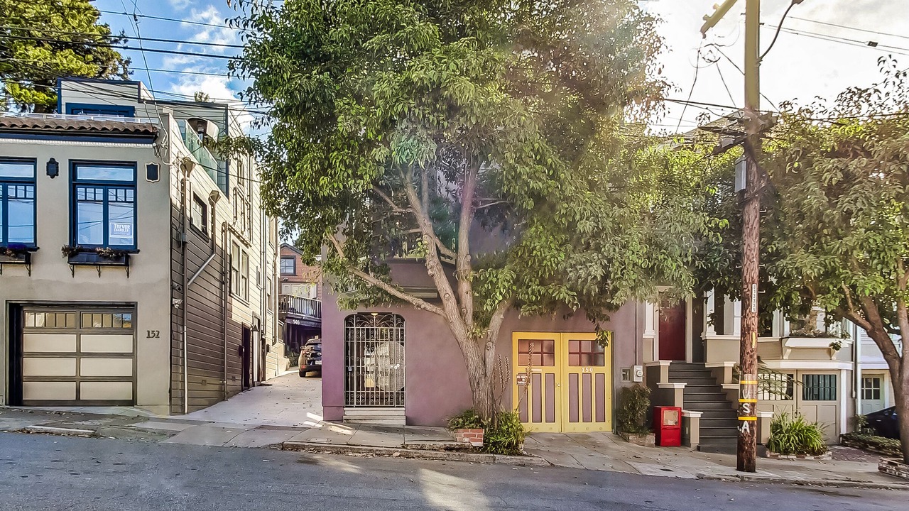 Photo of Outdoor in College Hill