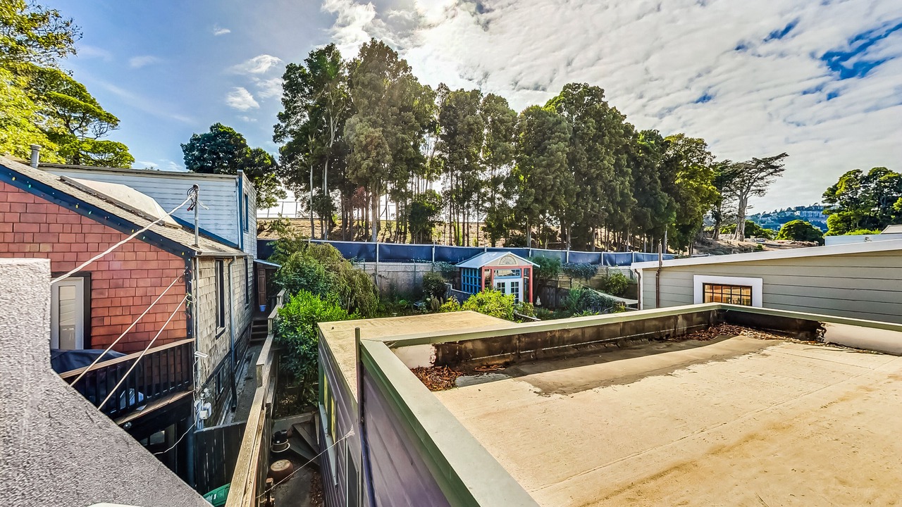Photo of Outdoor in College Hill