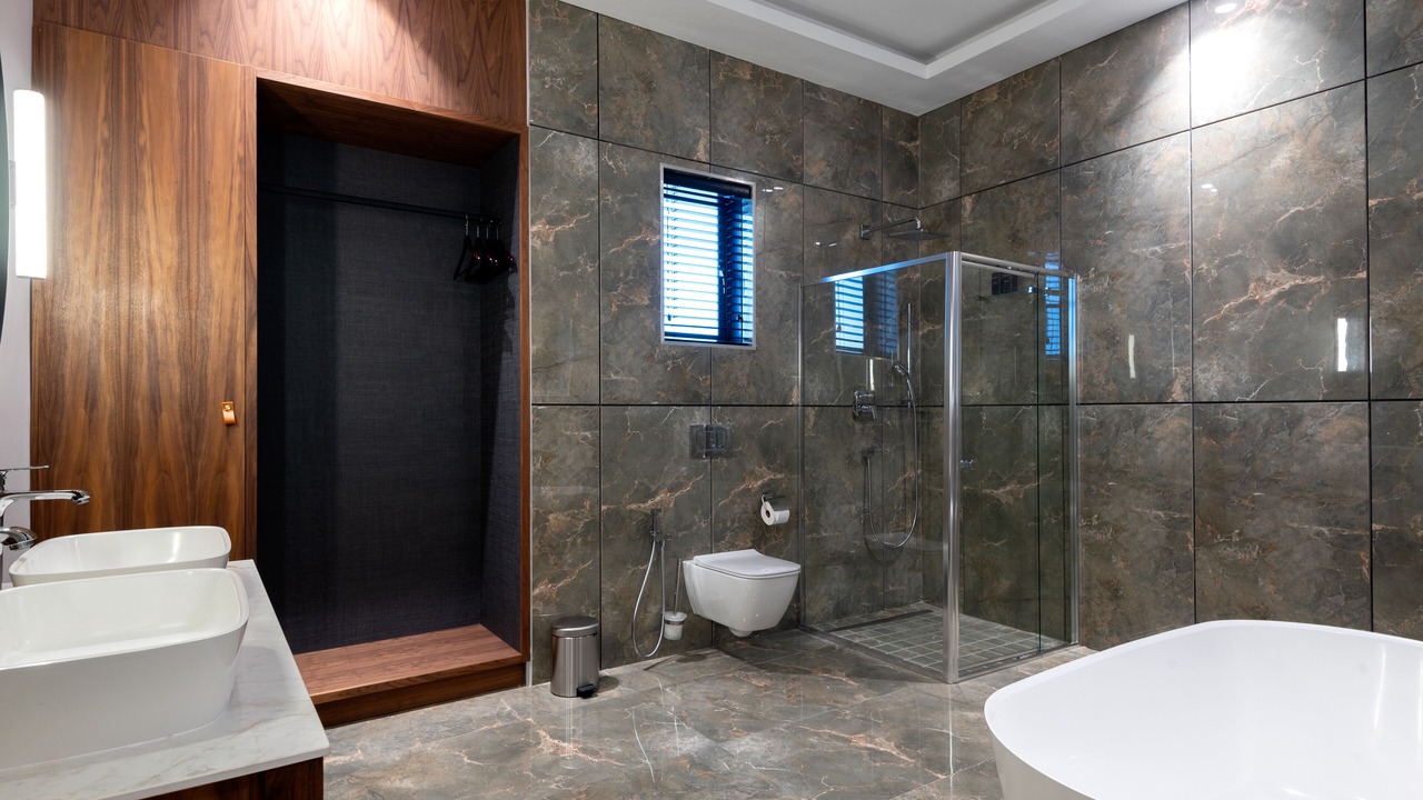 Photo of Bathroom in Humewood