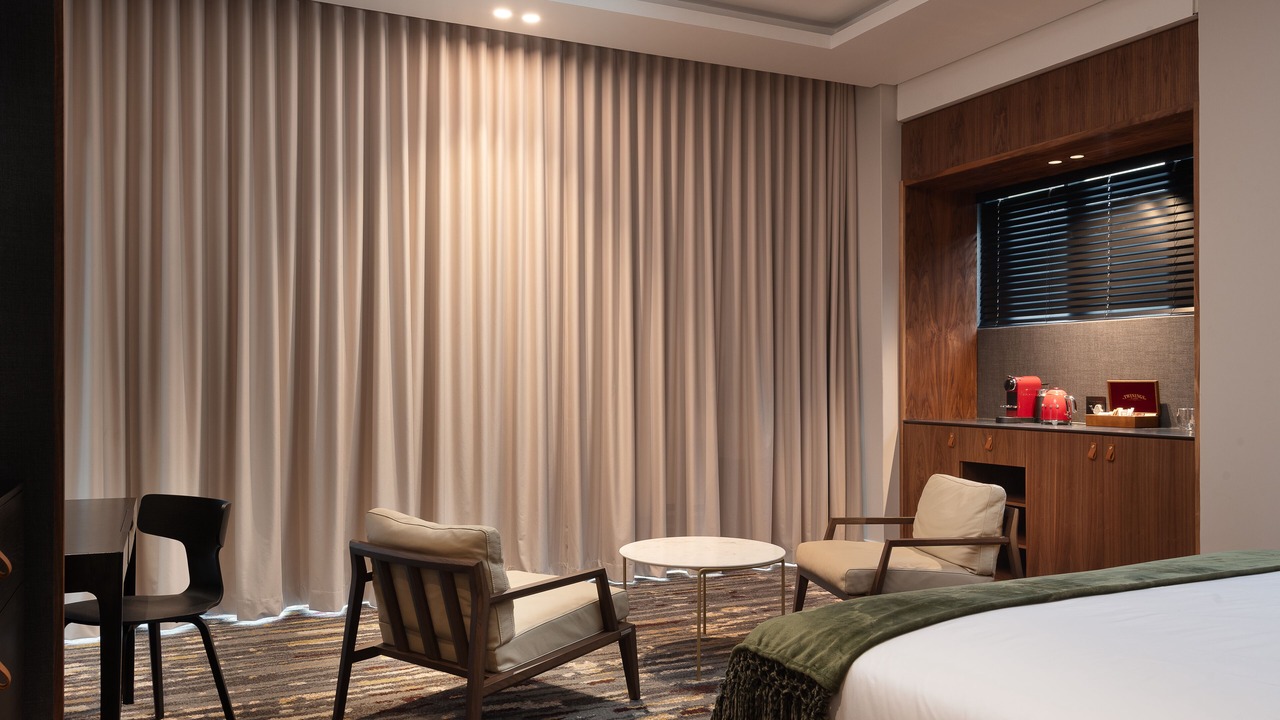 Photo of Bedroom in Humewood