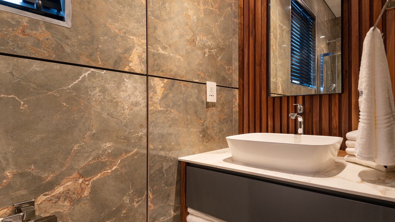 Photo of Bathroom in Humewood