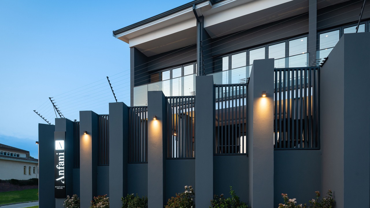 Photo of Outdoor in Humewood