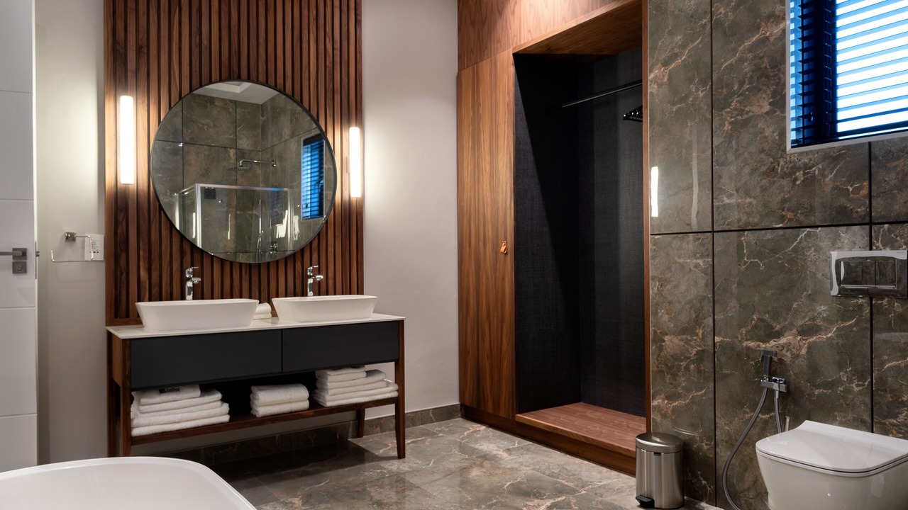 Photo of Bathroom in Humewood