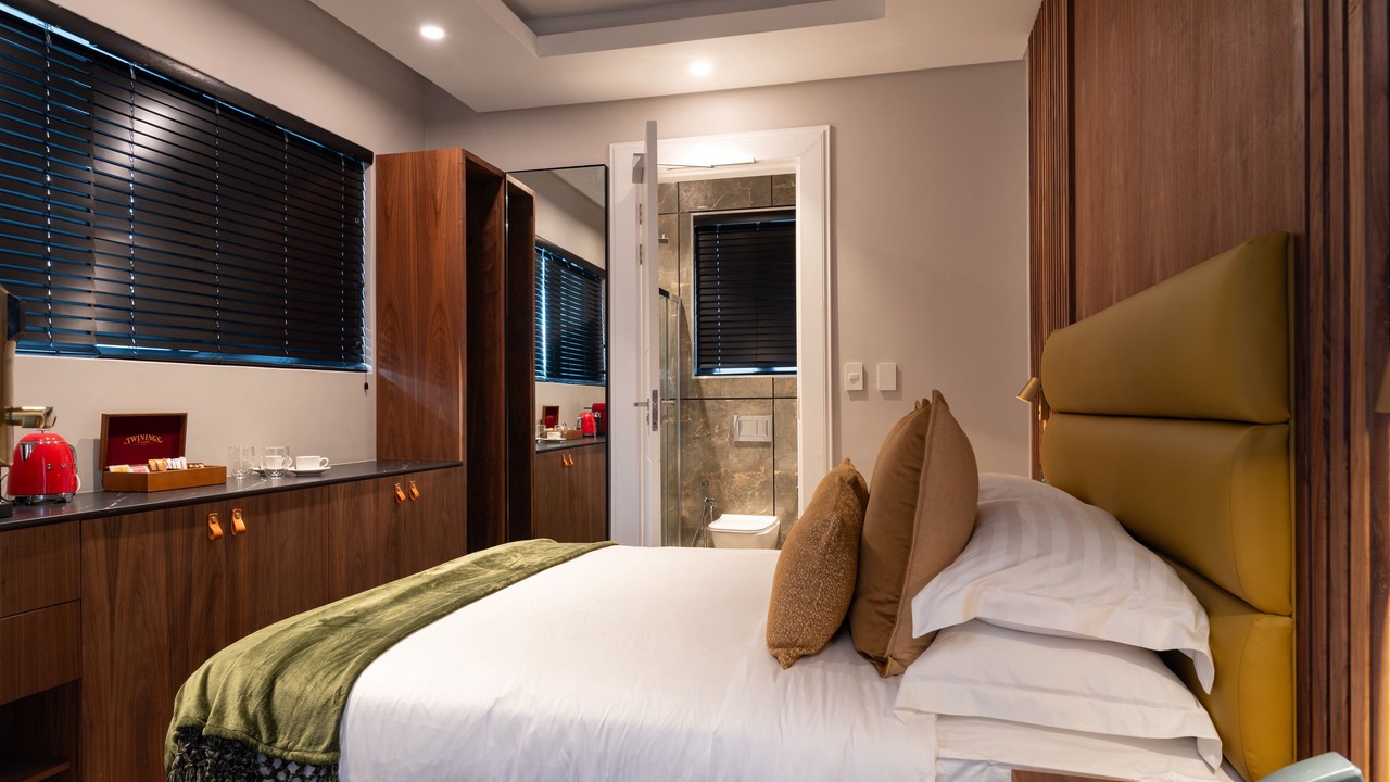 Photo of Bedroom in Humewood