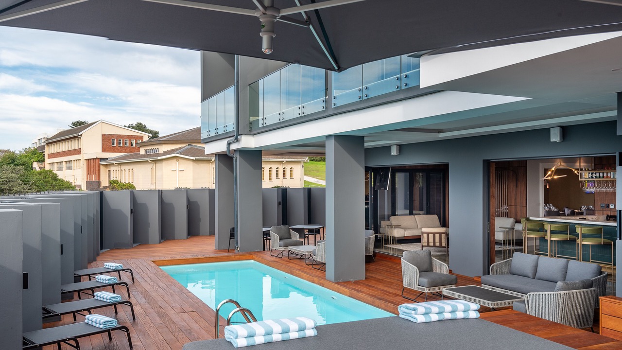 Photo of Outdoor in Humewood