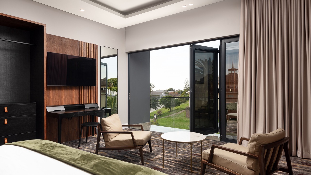 Photo of Bedroom in Humewood
