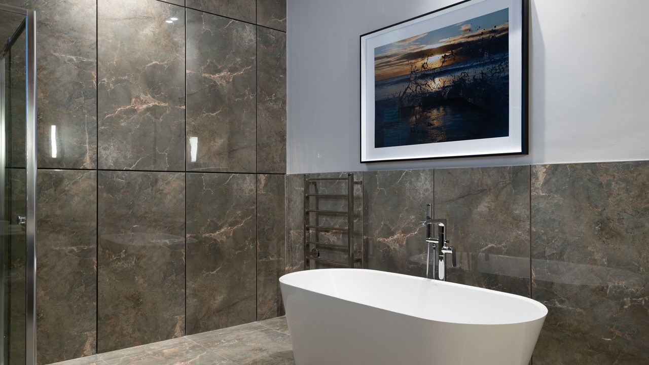 Photo of Bathroom in Humewood