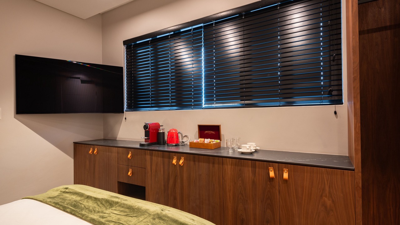 Photo of Bedroom in Humewood