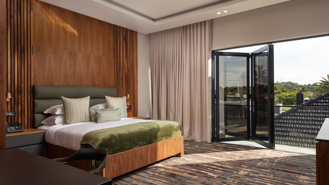 Photo of Bedroom in Humewood