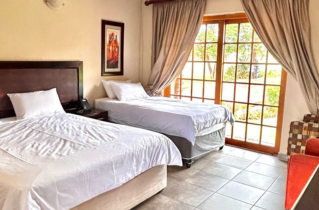 Photo of Bedroom in Polokwane