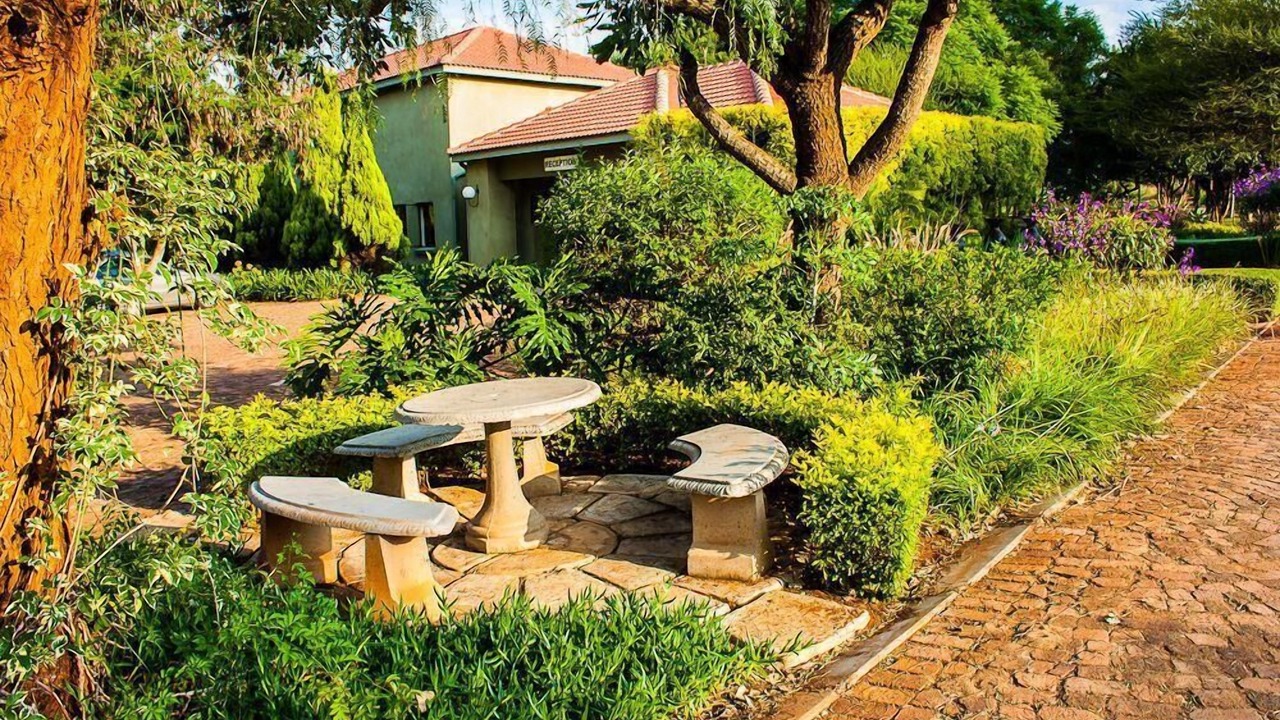 Photo of Outdoor in Polokwane