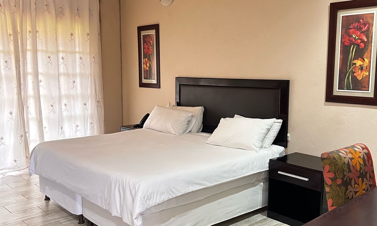 Photo of Bedroom in Polokwane