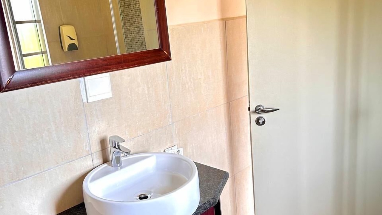 Photo of Bathroom in Polokwane