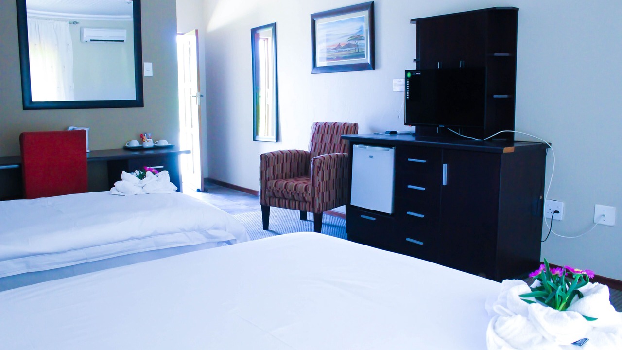 Photo of Bedroom in Polokwane