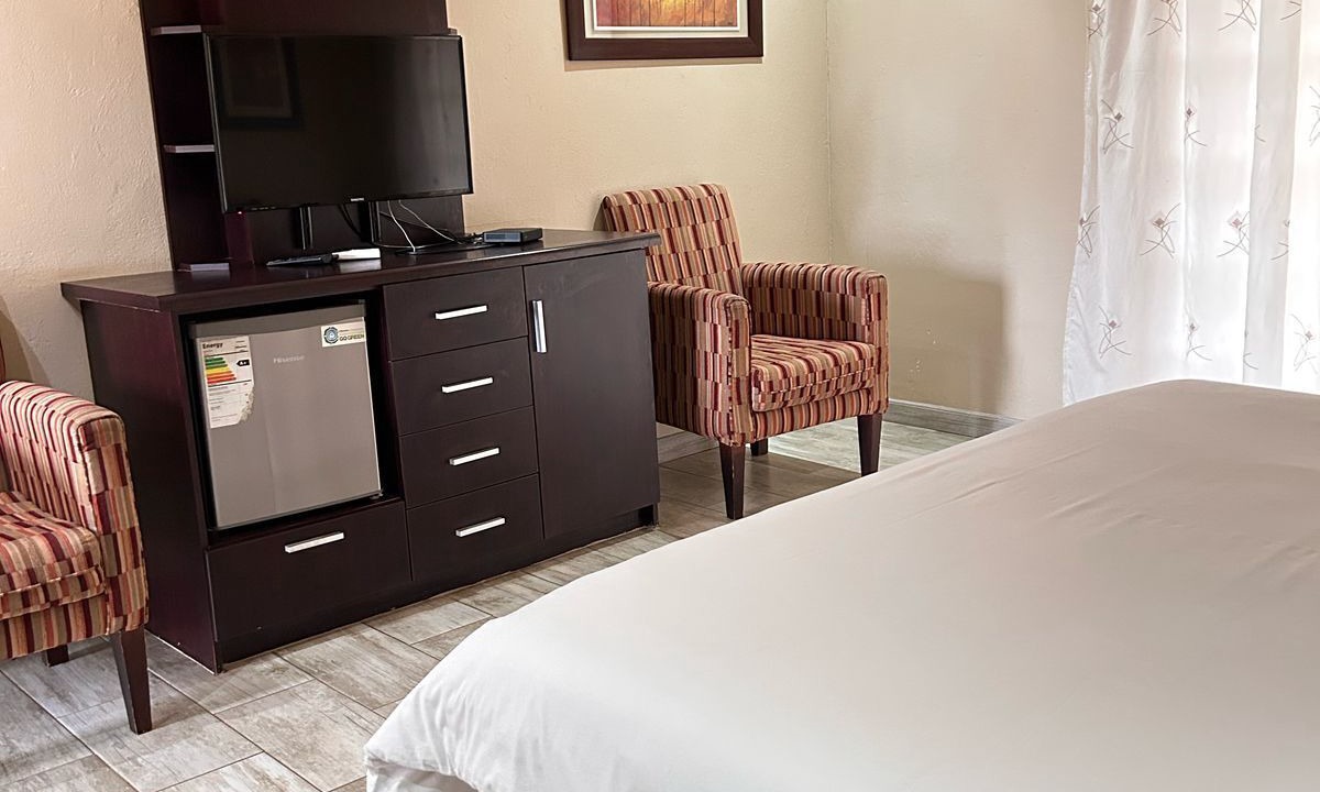 Photo of Bedroom in Polokwane