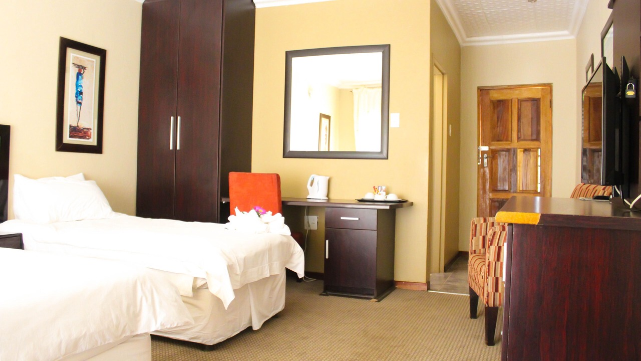 Photo of Bedroom in Polokwane