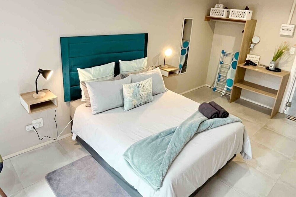 Photo of Bedroom in Walmer