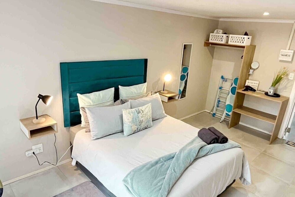 Photo of Bedroom in Walmer