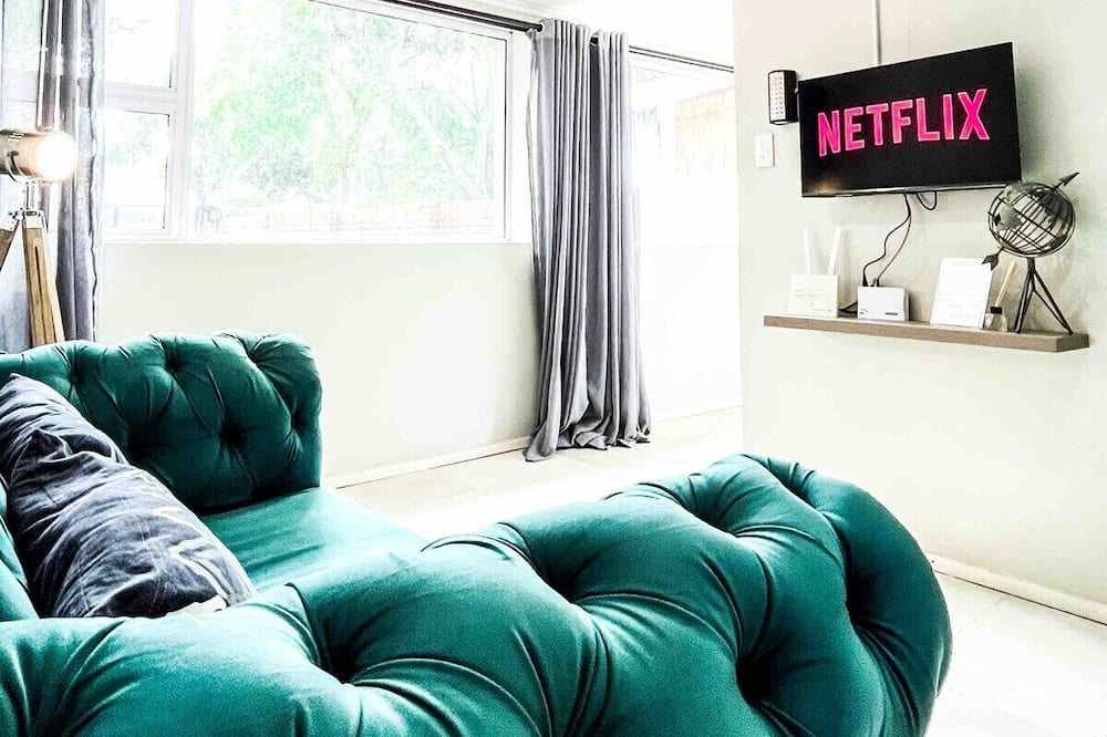 Photo of Livingroom in Walmer