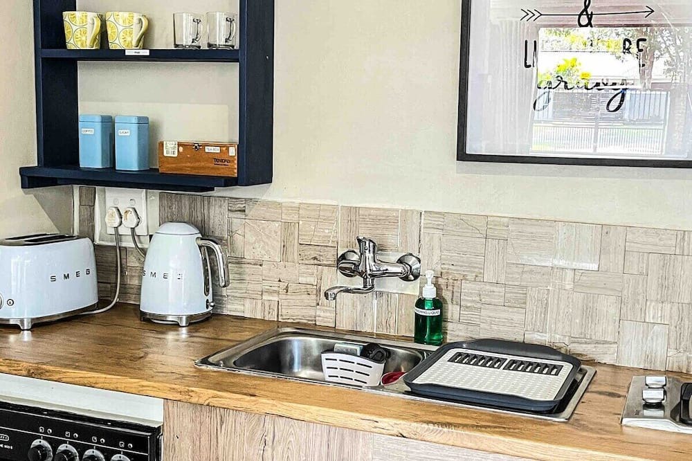 Photo of Kitchen in Walmer