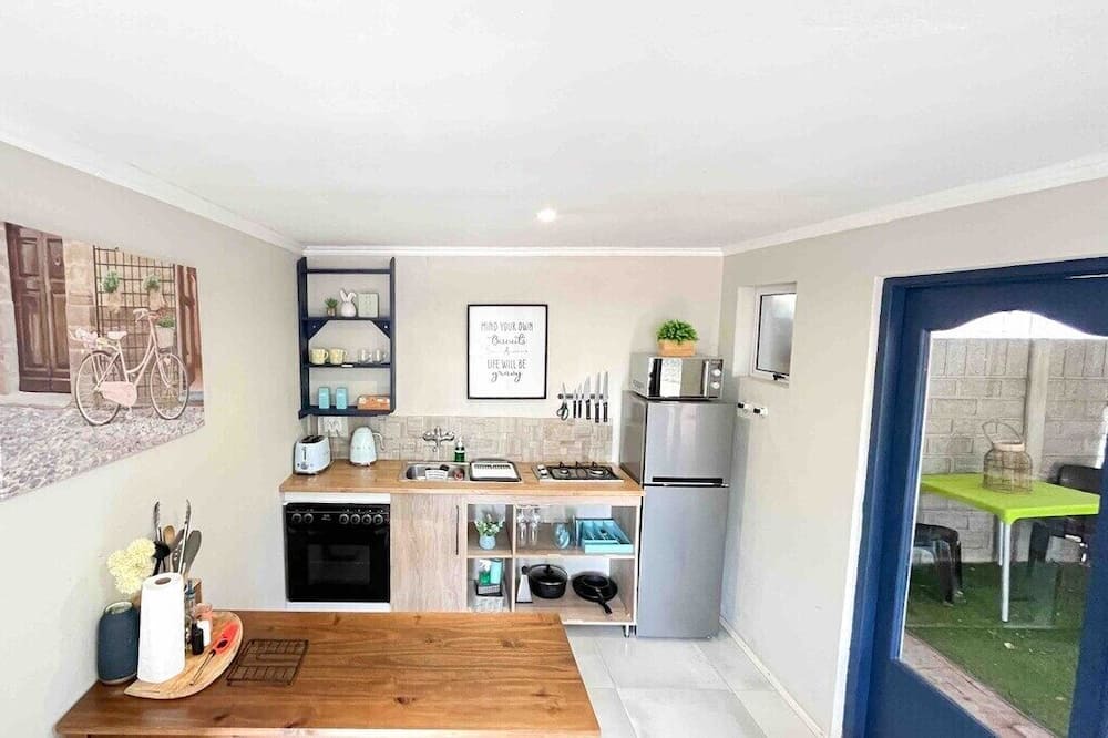 Photo of Kitchen in Walmer
