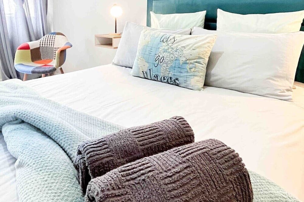 Photo of Bedroom in Walmer
