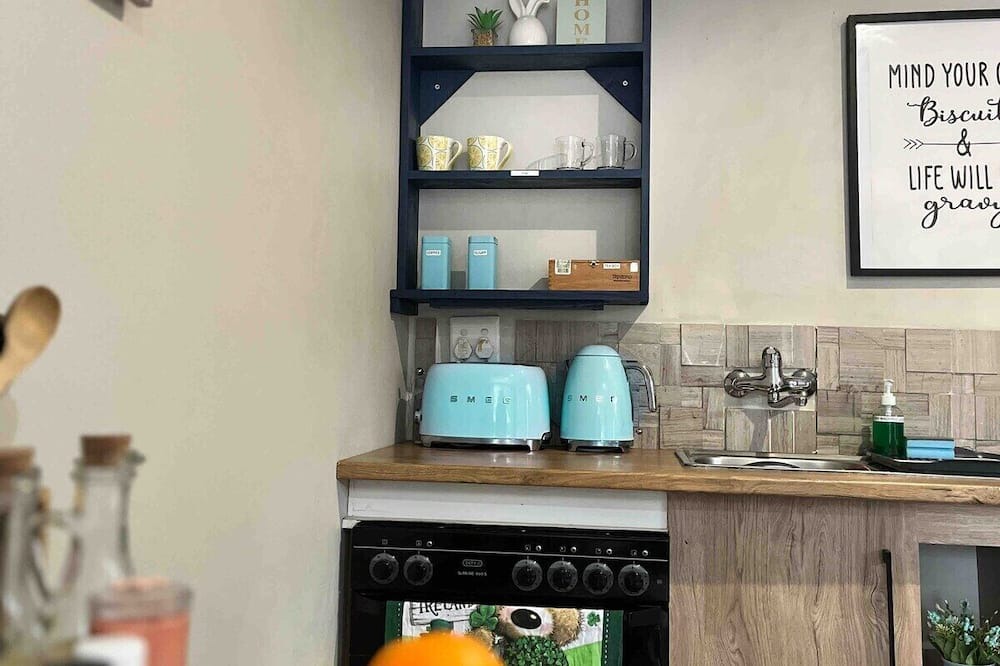 Photo of Kitchen in Walmer