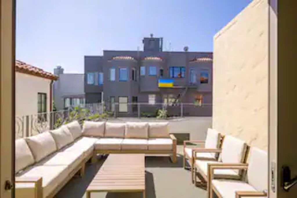 Photo of Outdoor in Marina District
