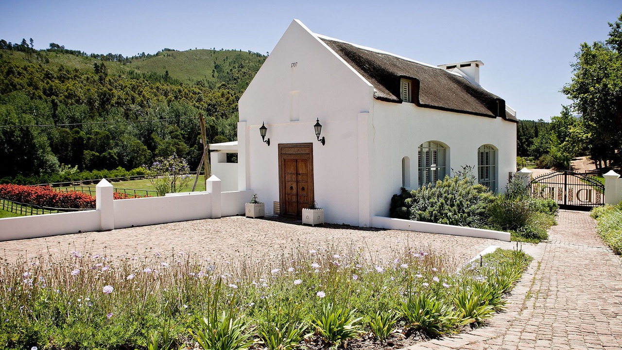Photo of Outdoor in Drakenstein
