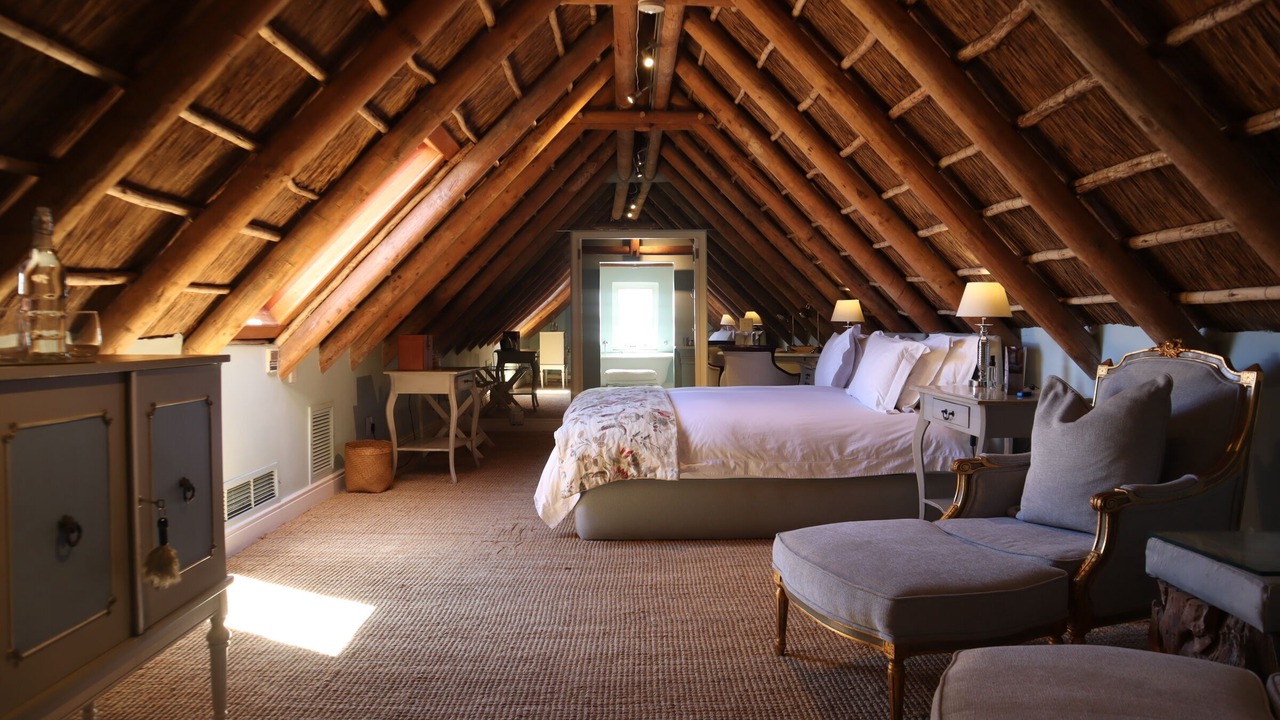 Photo of Bedroom in Drakenstein