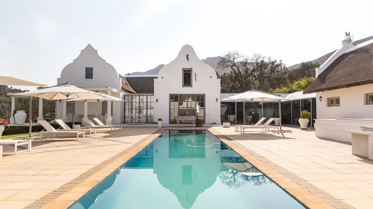 Photo of Outdoor in Drakenstein