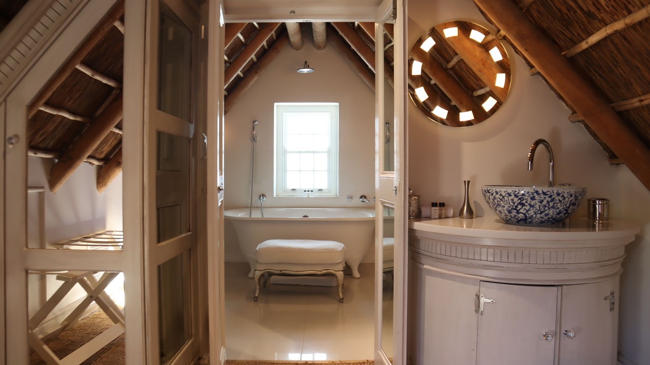 Photo of Bedroom in Drakenstein