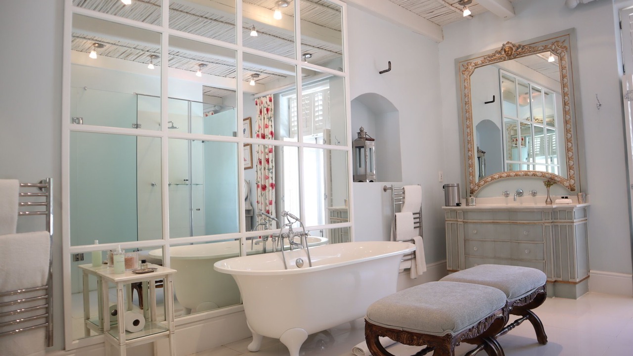 Photo of Bathroom in Drakenstein