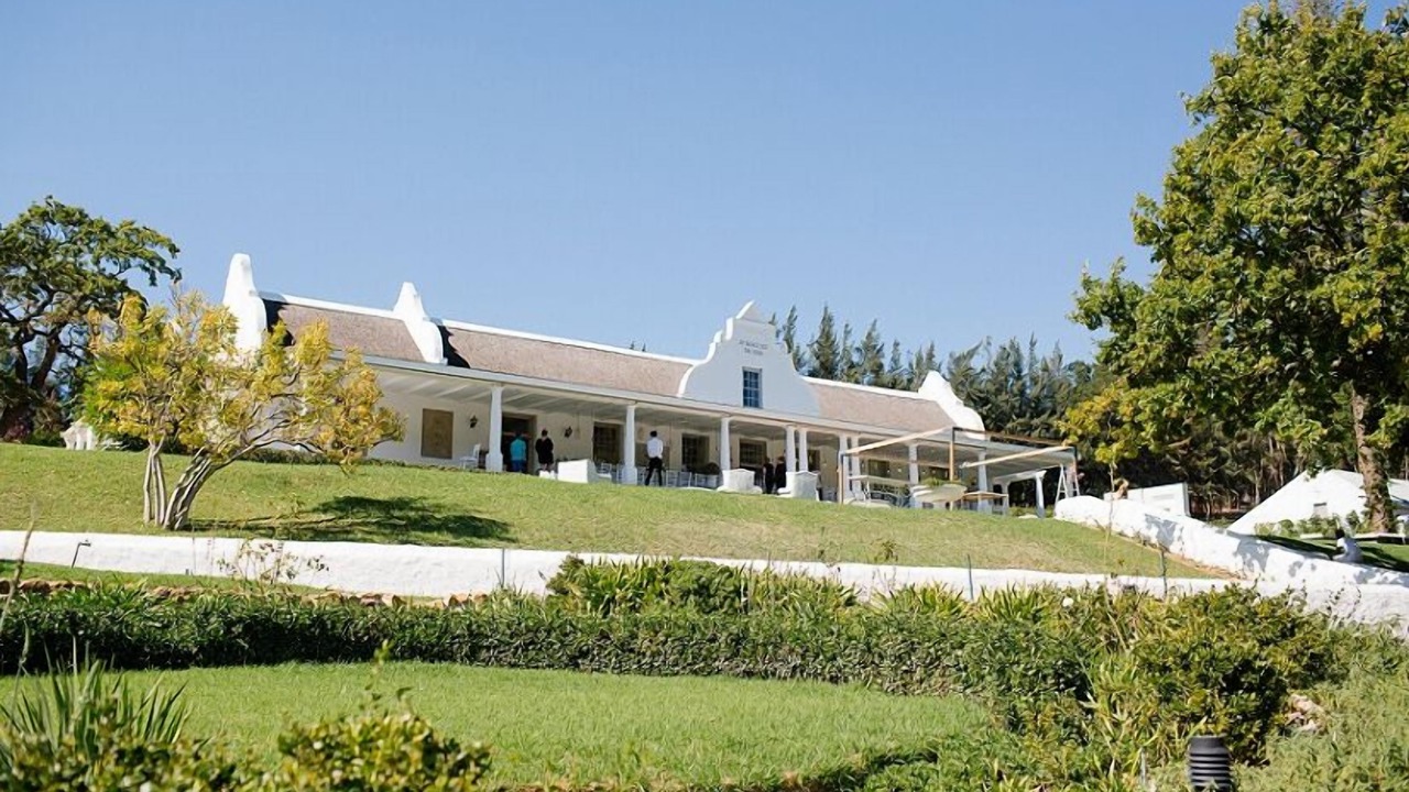 Photo of Outdoor in Drakenstein