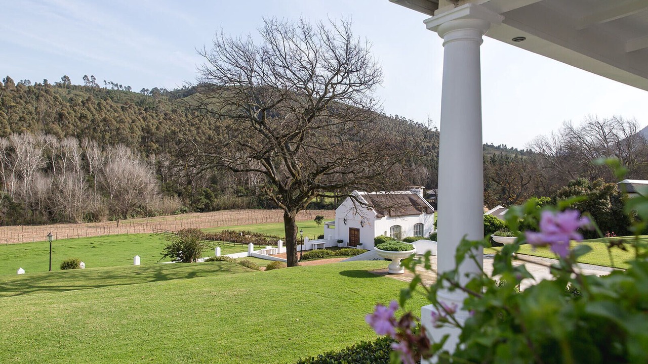 Photo of Outdoor in Drakenstein